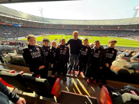 Header excelsior projecten helpkidsfoundation